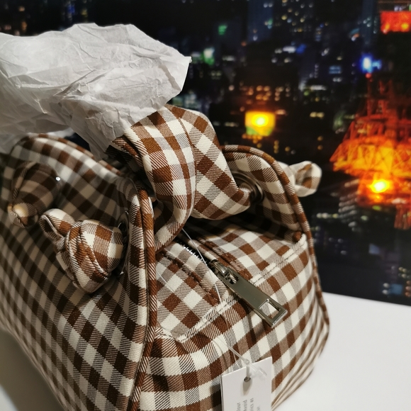 Mini bag top shop - Picture 5 of 8